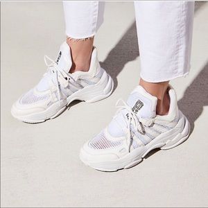 Jeffery Campbell Luxembourg sneaker